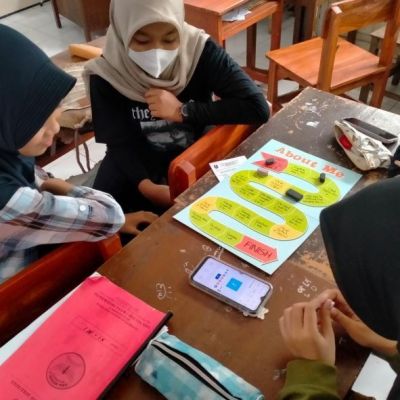 Mahasiswa PPG Rancang Proyek Peningkatan Skill Public Speaking Siswa Berbasis Game