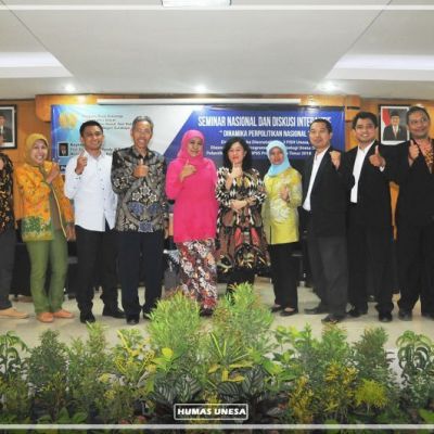 Kemeriahan Dies Natalis Prodi Sosiologi yang ke-17