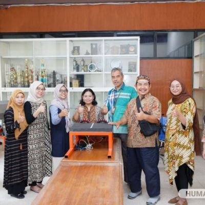 BRIN dan UNESA Bakal Bina Start-up dan Inovasi Mahasiswa-Dosen