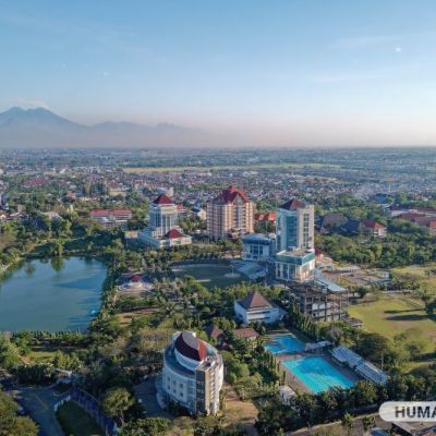 Rencanakan Prodi Kedokteran, UNESA Gandeng RSUD BDH Surabaya