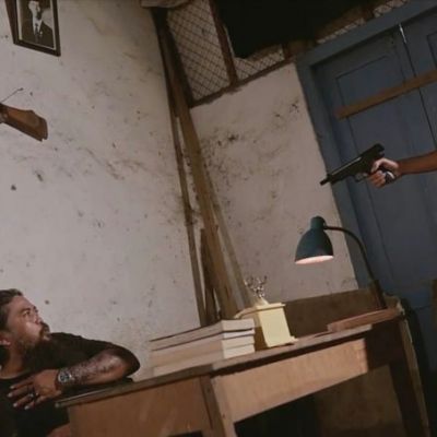 Festival Film Sastra Indonesia Suguhkan 4 Film Pendek Adaptasi Cerpen Aan Mansyur