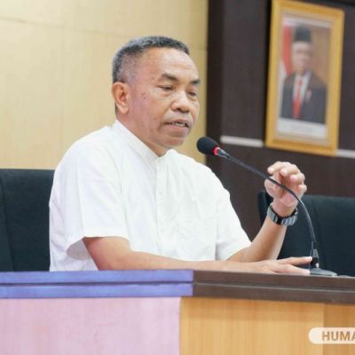 Target Baru Berbasis Outcome, Prodi Harus Punya 15 Kerja Sama
