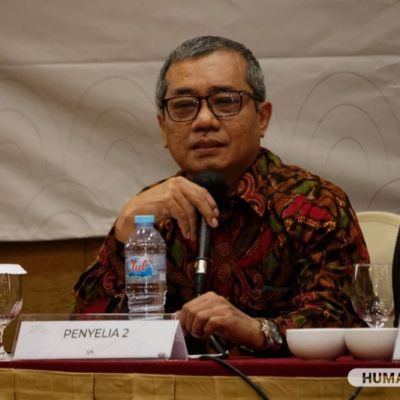 PPG UNESA Matangkan Persiapan Uji Pengetahuan-Uji Kompetensi Mahasiswa Pendidikan Profesi Guru