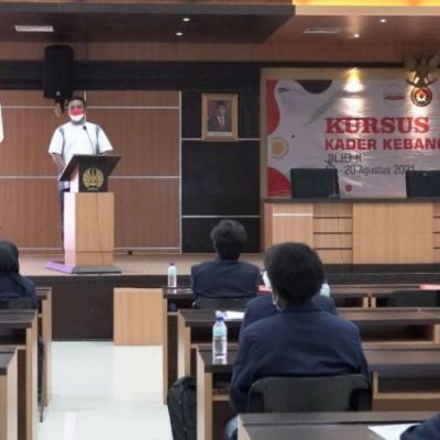 Sinergi Kemenko PMK, UNESA dan FRI Wujudkan Kader Terbaik Tanah Air