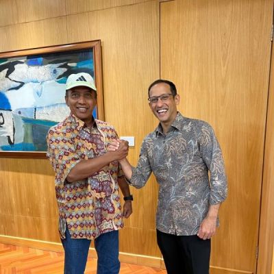 Cak Hasan Sebut Kebijakan Anyar Nadiem Makarim Makin Perkuat Kebijakan UNESA