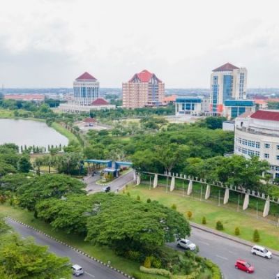 Pimpinan UNESA Pastikan Tidak Ada Kenaikan UKT Mahasiswa