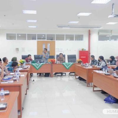LPPM Helat FGD Bersama Pakar dan Guru Soroti Gejala Intoleran dan Bullying di Sekolah