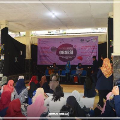 Obsesi JBSI Berlangsung Meriah