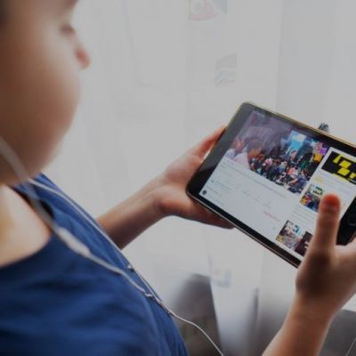 Minat Baca Buku Rendah, Apakah Belajar di YouTube Saja Cukup