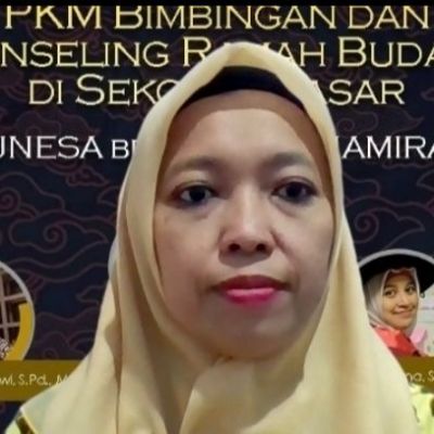 Dosen UNESA Bekali Guru dengan Kemampuan Bimbingan dan Konseling Ramah Budaya