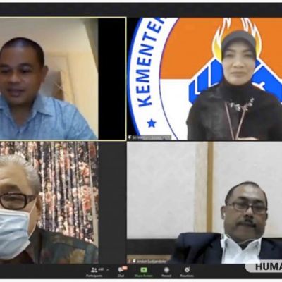 Sport Tourism, Konsep Penting Wujudkan Industri Olahraga dan Pariwisata