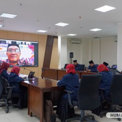 Perkuat Karakter Qurani lewat Internasional Quranic Competition 2022