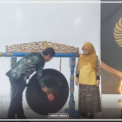 Festival Bahasa Indonesia 2019 Tingkat SMA Se Jawa Bali Sukses Digelar