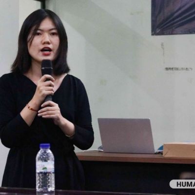 Genjot Internasionalisasi, CI UNESA Sosialisasikan Beasiswa Kuliah di Tiongkok