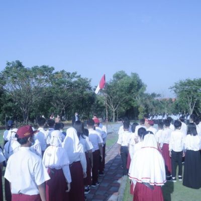 SMP Labschool Siapkan Program Unggulan Sambut Peserta Didik Anyar