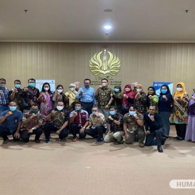 Upgrade D-3 ke D-4, UNJ Jejaki Fakultas Vokasi UNESA