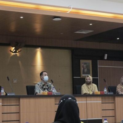Tingkatkan Kompetensi SDM, UNESA Gelar Tes Psikologis