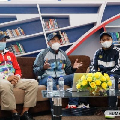 FIO UNESA, Gudangnya Pelatih dan Atlet Berprestasi Tanah Air